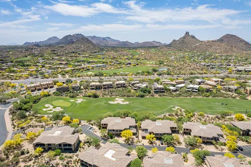 Candlewood Estates in Scottsdale, Arizona